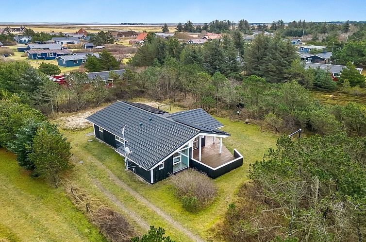 Vakantiehuis "Helen" - 500m to the fjord