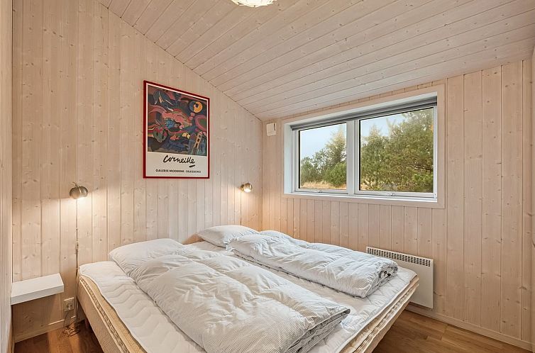 Vakantiehuis "Helen" - 500m to the fjord