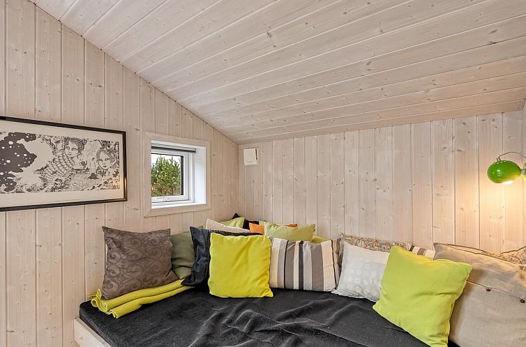 Vakantiehuis "Helen" - 500m to the fjord