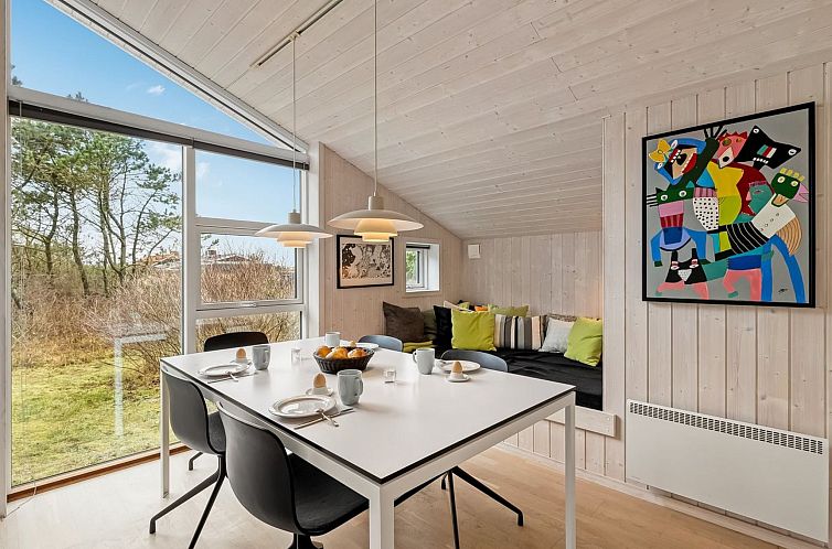 Vakantiehuis "Helen" - 500m to the fjord