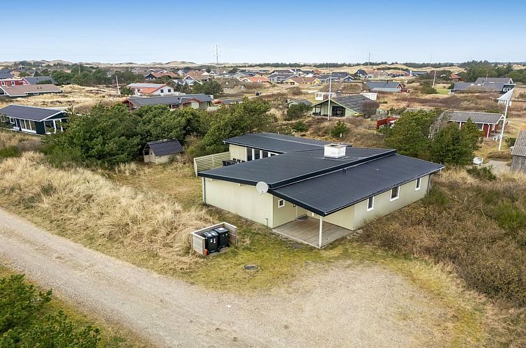 Vakantiehuis "Yorik" - 800m from the sea