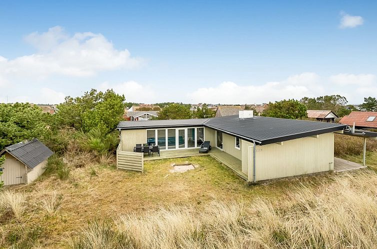 Vakantiehuis "Yorik" - 800m from the sea