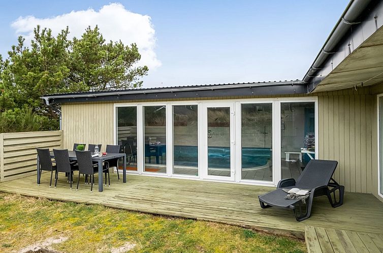 Vakantiehuis "Yorik" - 800m from the sea