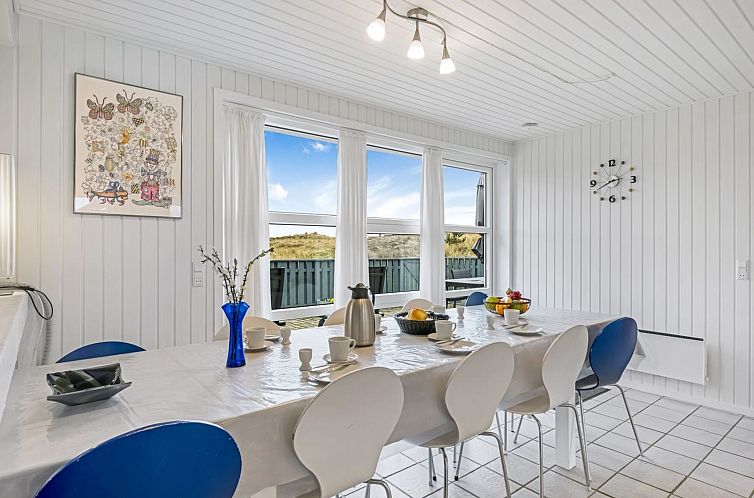 Vakantiehuis "Yorik" - 800m from the sea