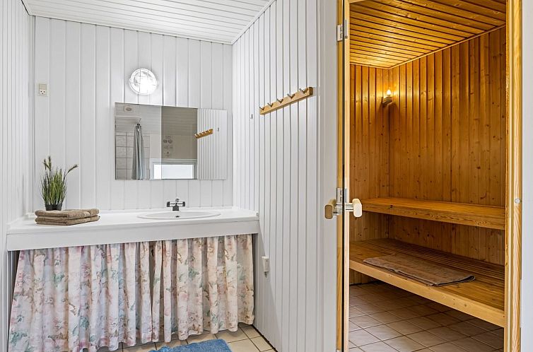 Vakantiehuis "Yorik" - 800m from the sea