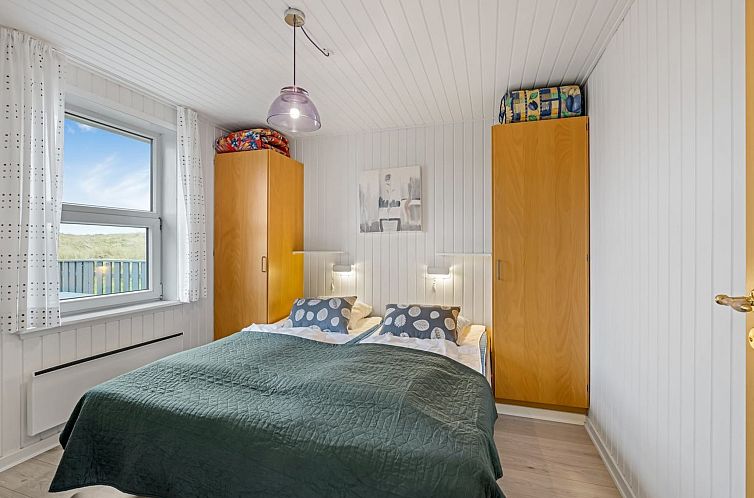 Vakantiehuis "Yorik" - 800m from the sea