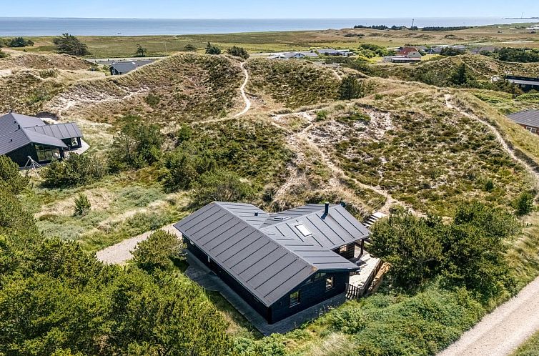 Vakantiehuis "Sila" - 800m from the sea