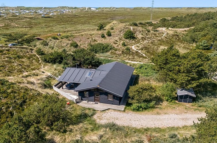 Vakantiehuis "Sila" - 800m from the sea