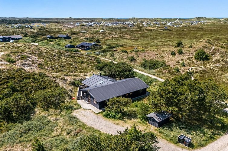 Vakantiehuis "Sila" - 800m from the sea