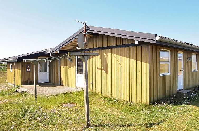 Vakantiehuis "Rami" -  from the sea