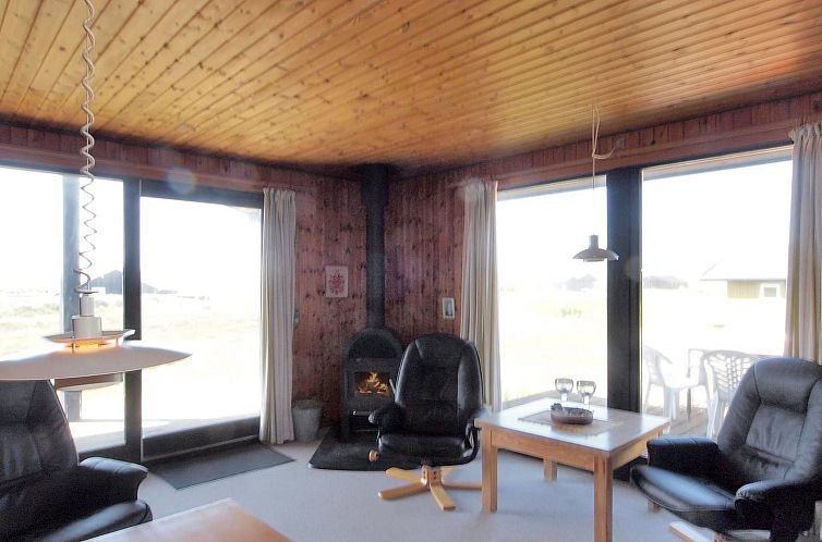 Vakantiehuis "Rami" -  from the sea