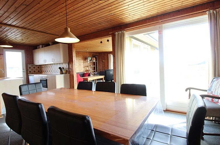 Vakantiehuis "Rami" -  from the sea