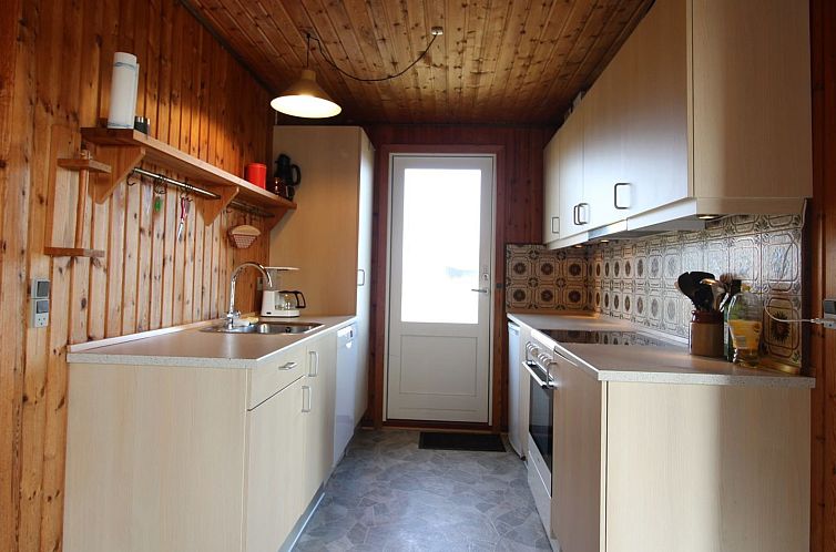 Vakantiehuis "Rami" -  from the sea