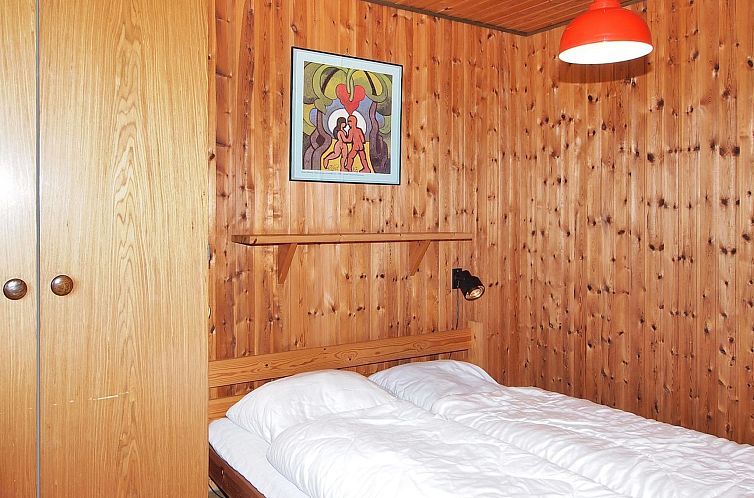 Vakantiehuis "Rami" -  from the sea