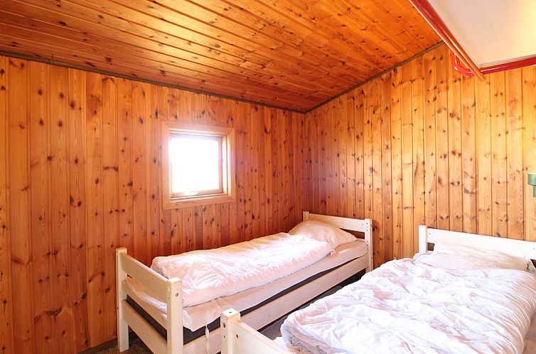 Vakantiehuis "Rami" -  from the sea