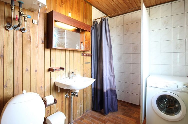 Vakantiehuis "Rami" -  from the sea