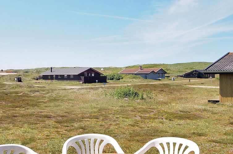 Vakantiehuis "Rami" -  from the sea