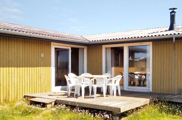 Vakantiehuis "Rami" -  from the sea