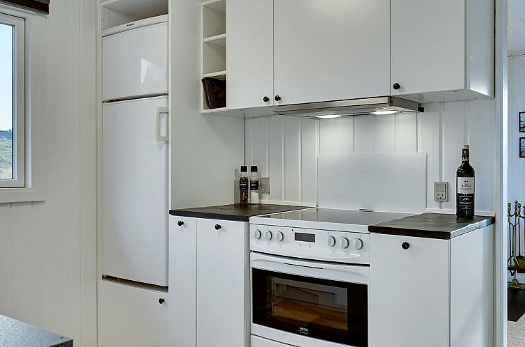 Vakantiehuis "Martti" -  from the sea