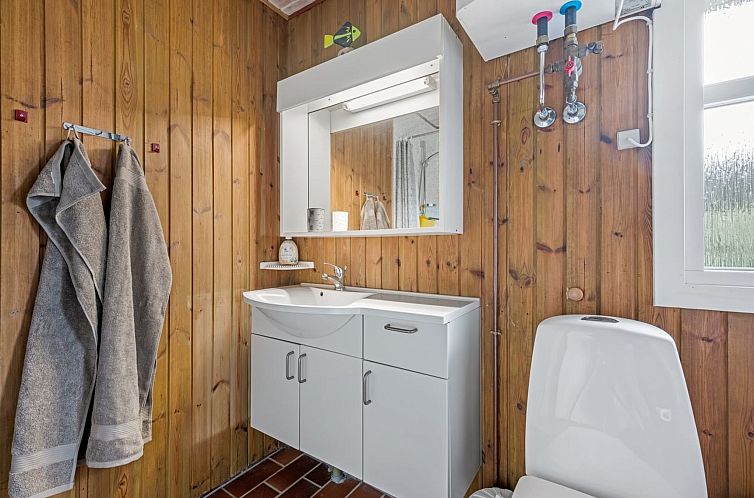 Vakantiehuis "Gertine" - 650m to the fjord