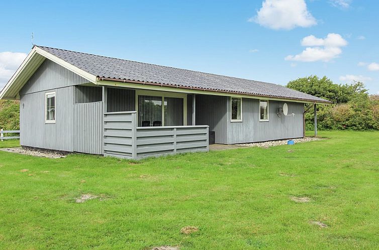 Unterkunft 2891142 - Ferienhaus Zuidelijke Noordzee - Vakantiehuis "Holte" - 700m to the fjord