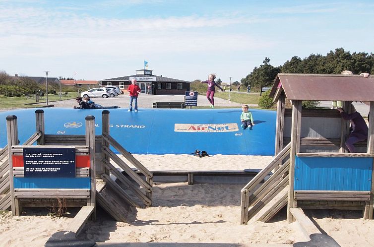 Vakantiehuis "Holte" - 700m to the fjord