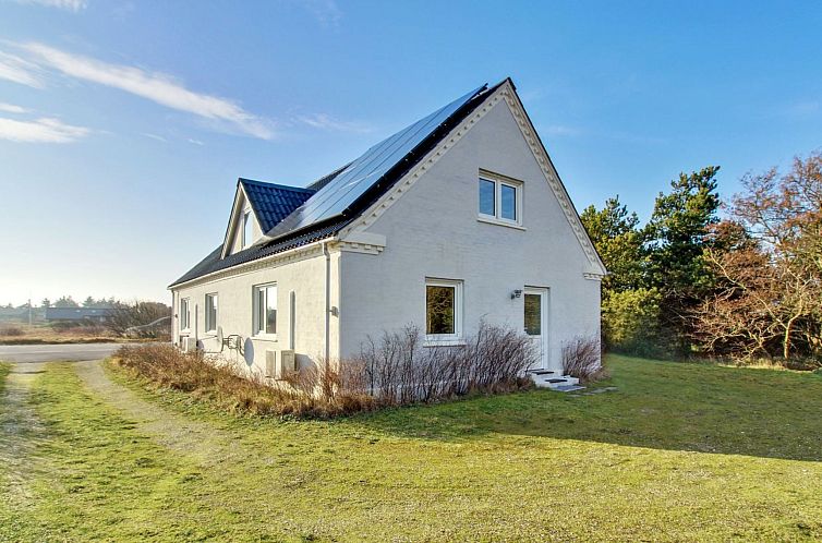 Verblijf 2891145 - Appartement Zuidelijke Noordzee - Appartement "Werna" - 800m from the sea