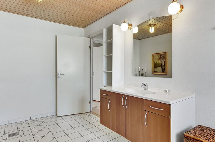 Appartement "Werna" - 800m from the sea