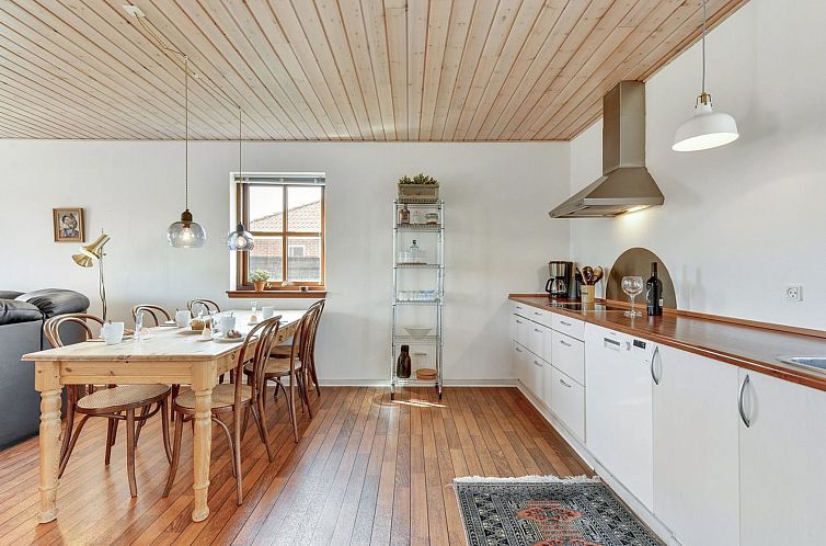 Appartement "Werna" - 800m from the sea