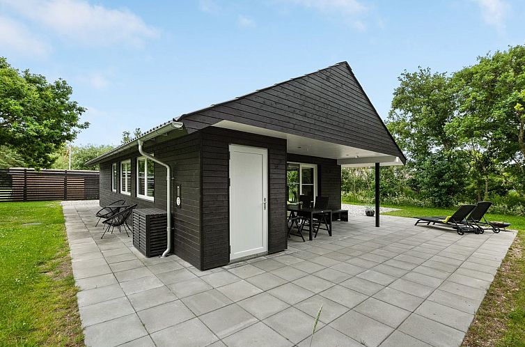 Vakantiehuis "Øn" -  from the sea