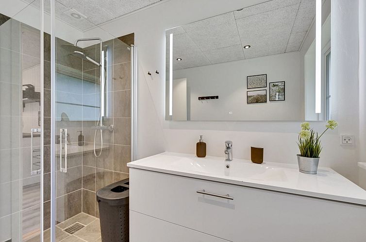 Vakantiehuis "Øn" -  from the sea