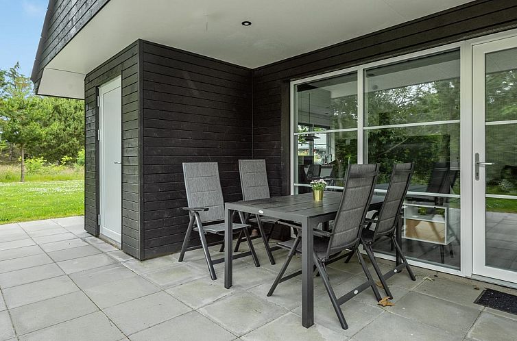 Vakantiehuis "Øn" -  from the sea