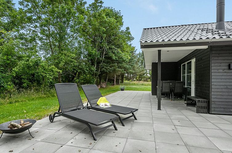 Vakantiehuis "Øn" -  from the sea