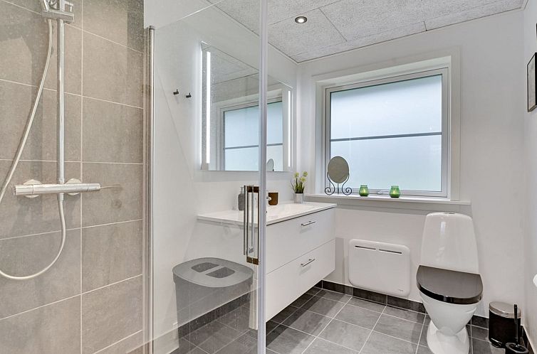 Vakantiehuis "Øn" -  from the sea