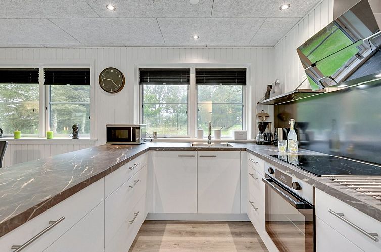 Vakantiehuis "Øn" -  from the sea