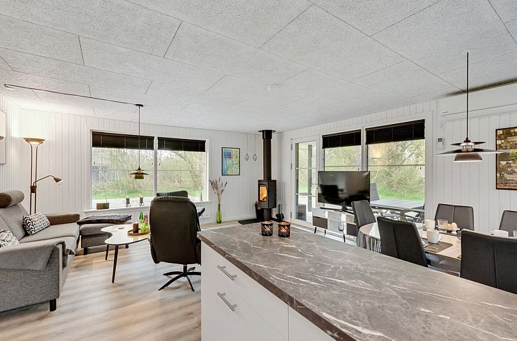 Vakantiehuis "Øn" -  from the sea