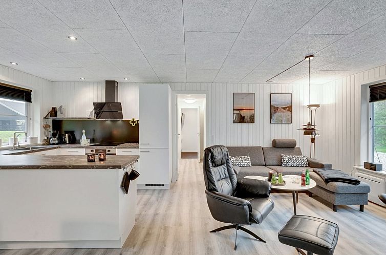 Vakantiehuis "Øn" -  from the sea