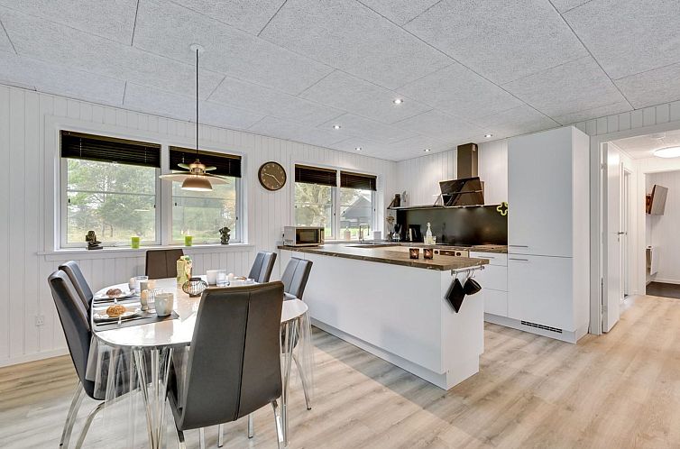 Vakantiehuis "Øn" -  from the sea