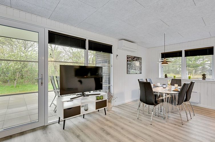 Vakantiehuis "Øn" -  from the sea