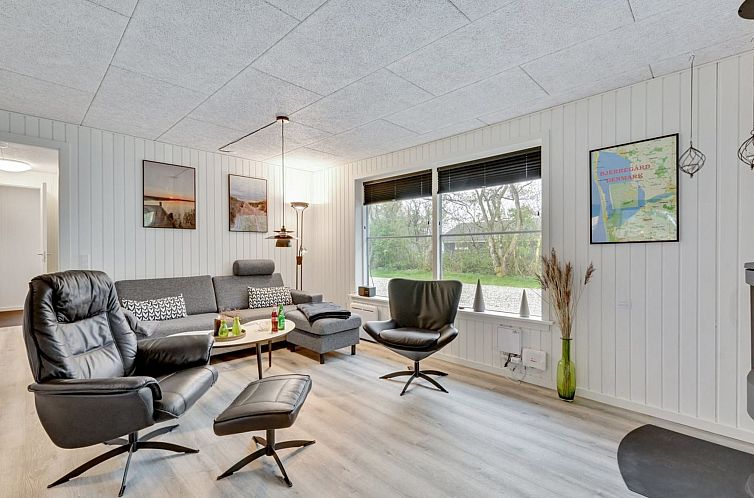 Vakantiehuis "Øn" -  from the sea