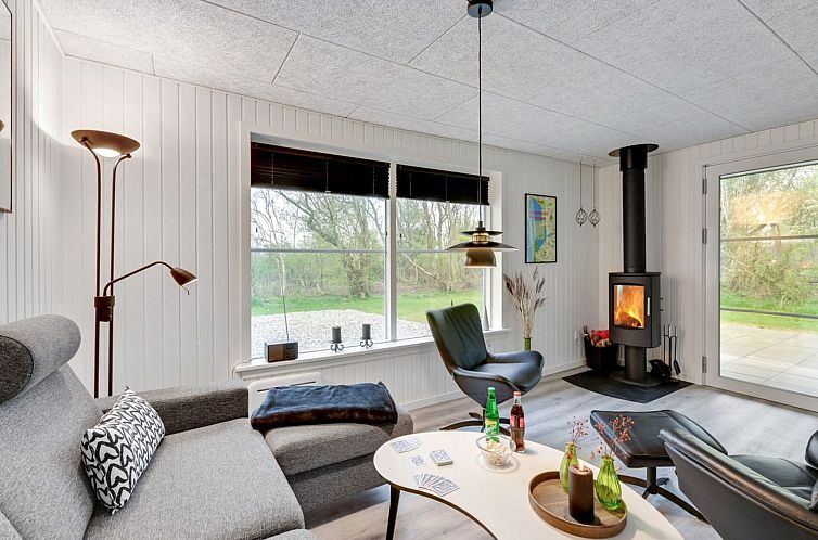 Vakantiehuis "Øn" -  from the sea