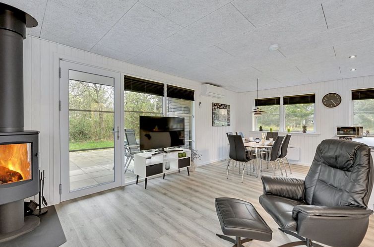 Vakantiehuis "Øn" -  from the sea