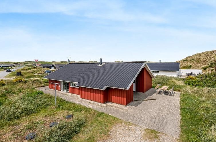 Vakantiehuis "Tuure" -  from the sea