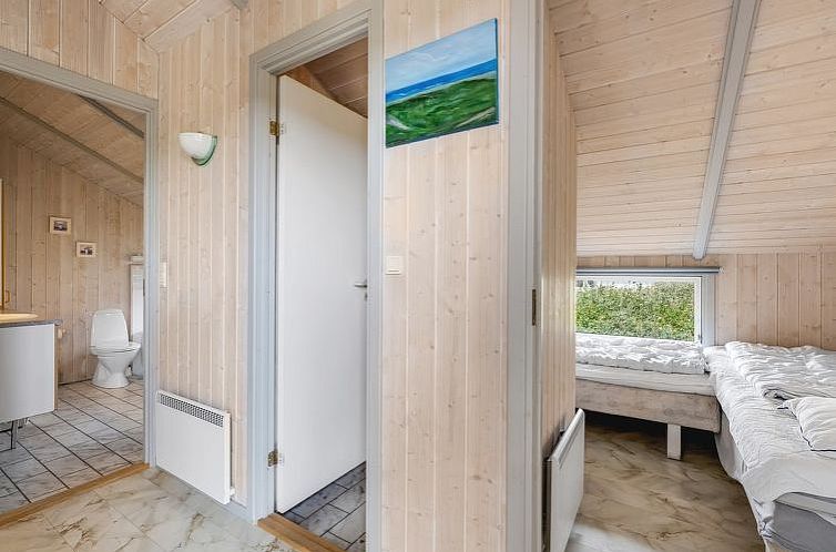 Vakantiehuis "Tuure" -  from the sea