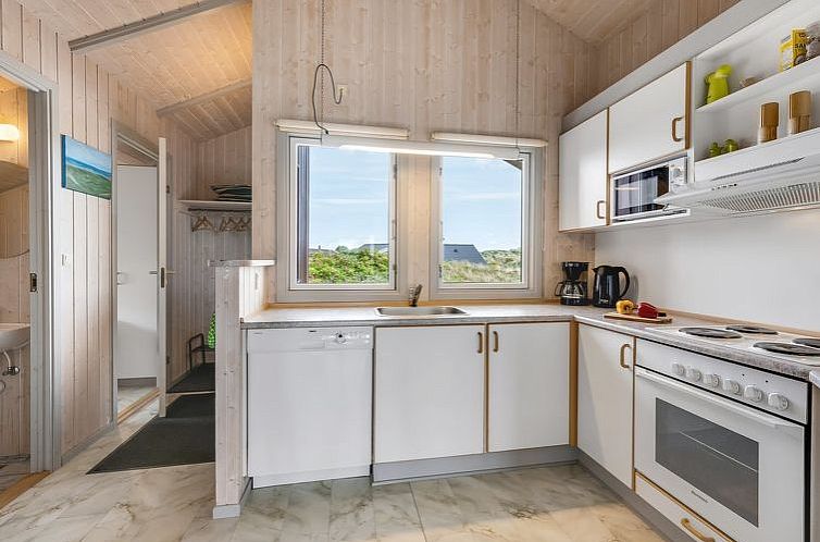 Vakantiehuis "Tuure" -  from the sea