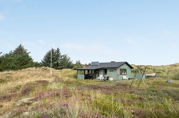 Vakantiehuis "Vamika" - 400m to the fjord