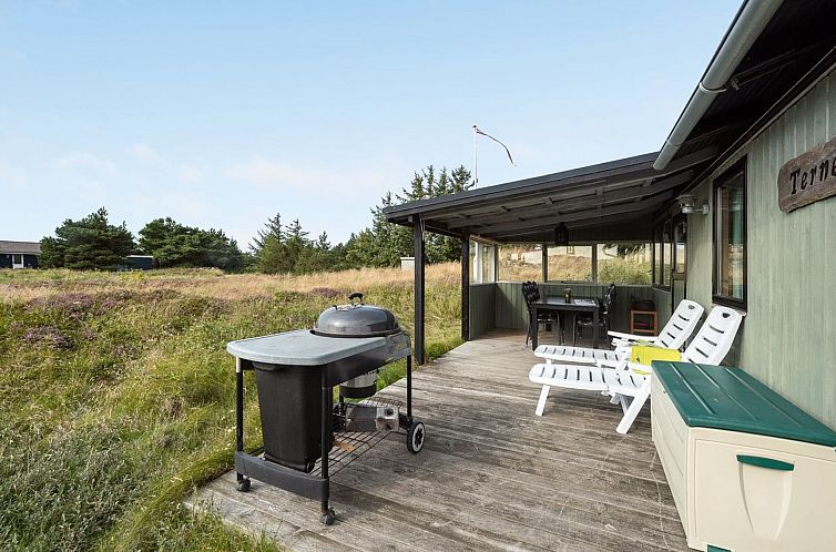 Vakantiehuis "Vamika" - 400m to the fjord