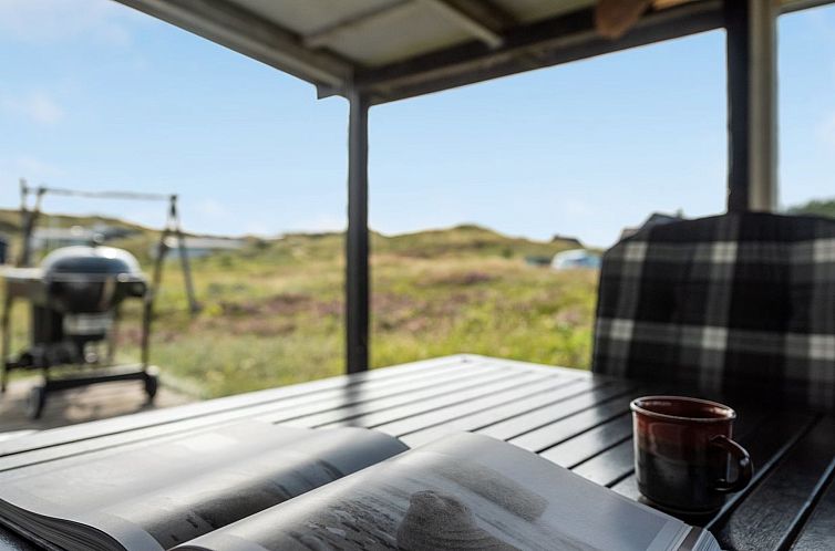 Vakantiehuis "Vamika" - 400m to the fjord