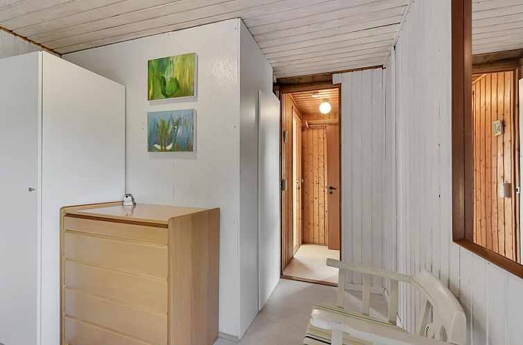 Vakantiehuis "Vamika" - 400m to the fjord