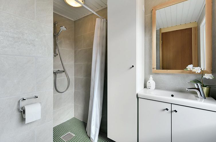 Vakantiehuis "Vamika" - 400m to the fjord